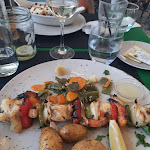 Photo n°2 de l'avis de Marco.e fait le 13/07/2023 à 19:50 sur le  Cervejaria Abrigo Lda. à Lagos