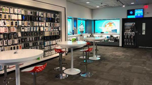 Cell Phone Store «AT&T», reviews and photos, 3758 Dryland Way, Easton, PA 18045, USA