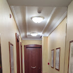 Photo n°21 de l'avis de NiK.i fait le 03/05/2022 à 11:10 sur le  Hotel Capitol Milano à Milan