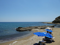 Photo de Balci Plaza Beach zone des équipements