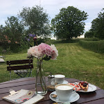 Photo n°1 de l'avis de Alexander.e fait le 20/06/2019 à 14:28 sur le  Gutscafé à Alt Sührkow