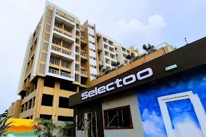 Selectoo cafe image