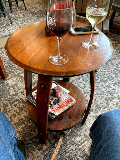 Vineyard «Dry Comal Creek Winery & Vineyards», reviews and photos, 1741 Herbelin Rd, New Braunfels, TX 78132, USA