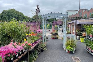 Enable Ireland Garden Centre and Gift Store, Limerick
