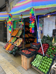 Boutique de Frutas y Verduras Lo de Zoe Jazmín