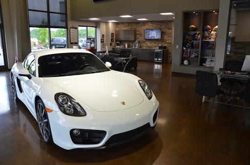 Car Dealer «Music City Autoplex», reviews and photos, 2430 Gallatin Pike N, Madison, TN 37115, USA