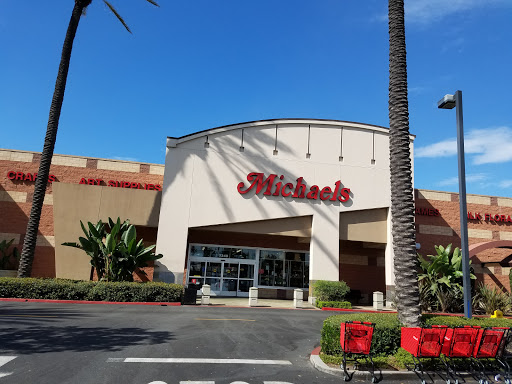 Craft Store «Michaels», reviews and photos, 7340 Carson Blvd, Long Beach, CA 90808, USA