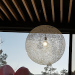 Photo n°5 de l'avis de abigail.a fait le 14/02/2019 à 00:31 sur le  Casa Plátano restaurante à Fátima