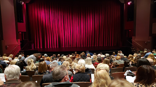 Performing Arts Theater «Vacaville Performing Arts Theatre», reviews and photos, 1010 Ulatis Dr, Vacaville, CA 95687, USA