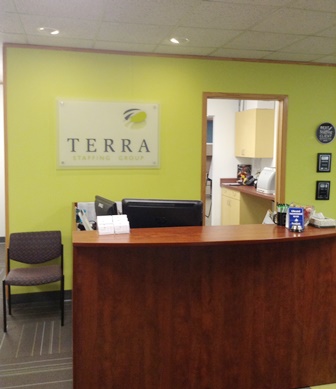 Temp Agency «TERRA Staffing Group», reviews and photos, 11411 NE 124th St #100, Kirkland, WA 98034, USA