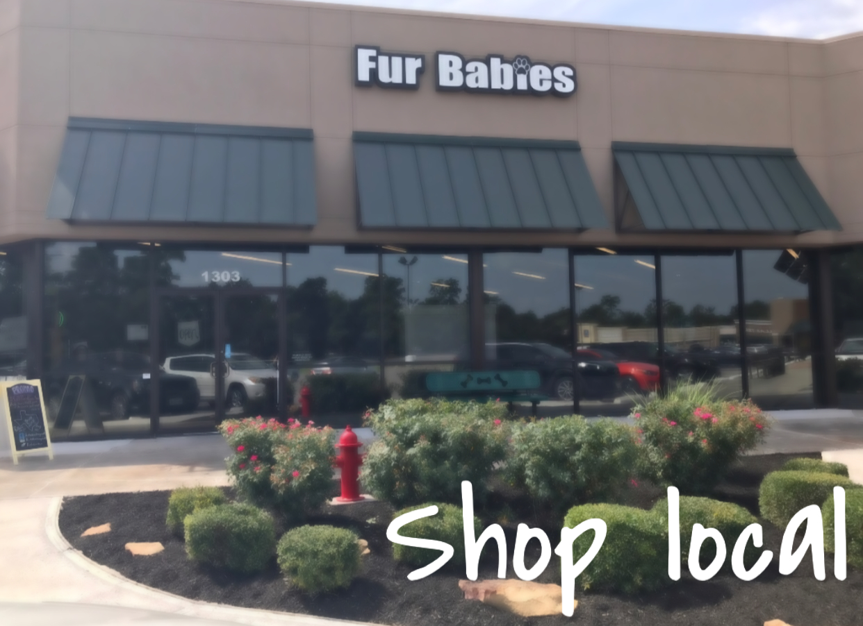 Fur Babies Boutique & Nutrition