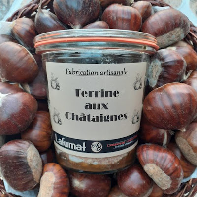 Conserverie Charcuterie Artisanale AB Lafumat à Plats