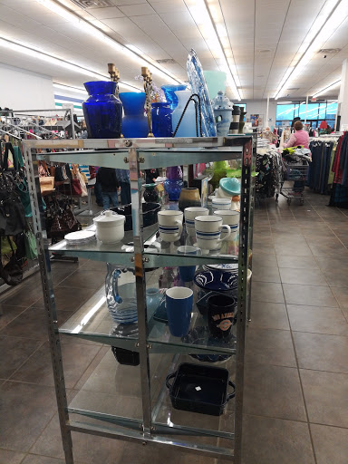 Thrift Store «Goodwill Store and Donation Center», reviews and photos