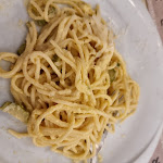 Photo n°1 de l'avis de Alice.u fait le 23/07/2022 à 12:12 sur le  Nonna Betta à Rome