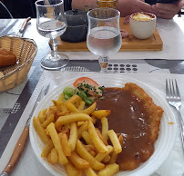 Plats et boissons du Restaurant Chez Chantal à Le Havre - n°3