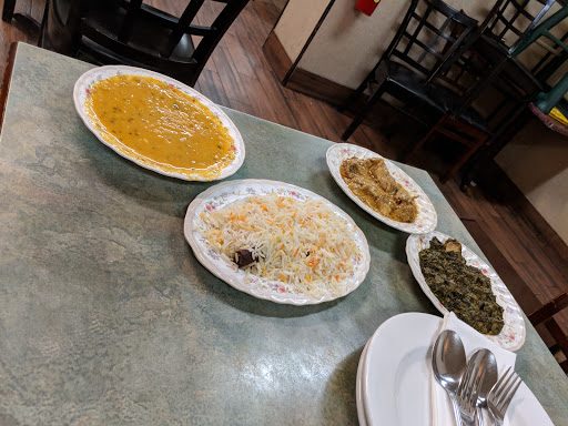 Shalimar Restaurant