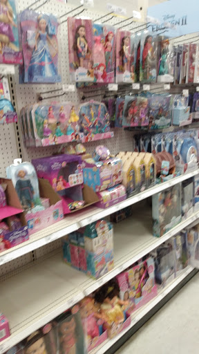 Department Store «Target», reviews and photos, 17450 US-441, Mt Dora, FL 32757, USA