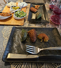 Les plus récentes photos du Restaurant de spécialités perses Mazeh à Paris - n°3