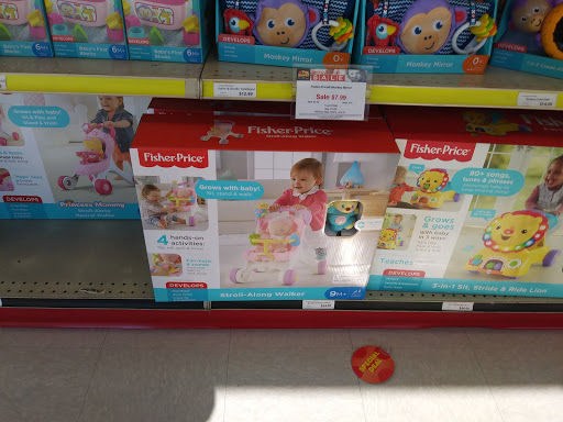 Toy Store «Mattel, Inc.», reviews and photos, 1456 Harry Shepard Blvd, San Bernardino, CA 92408, USA