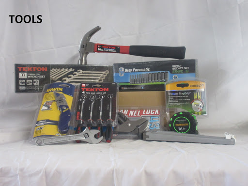 Home Improvement Store «Warehouse Supply, Inc.», reviews and photos, 300 N 2nd St, La Salle, CO 80645, USA