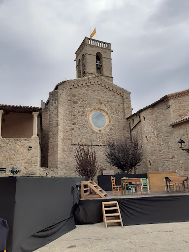 Ajuntament de Sant Feliu Sasserra en Sant Feliu Sasserra