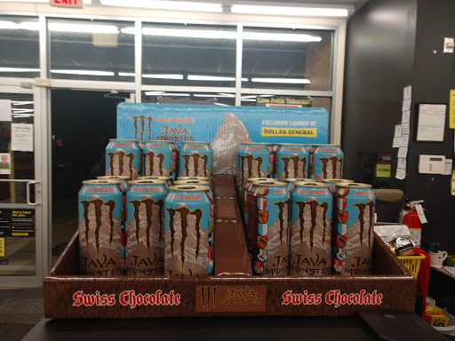 Home Goods Store «Dollar General», reviews and photos, 1105 S Main St, Cuba City, WI 53807, USA