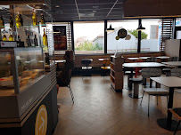 Atmosphère du Restauration rapide McDonald's à Leucate - n°9
