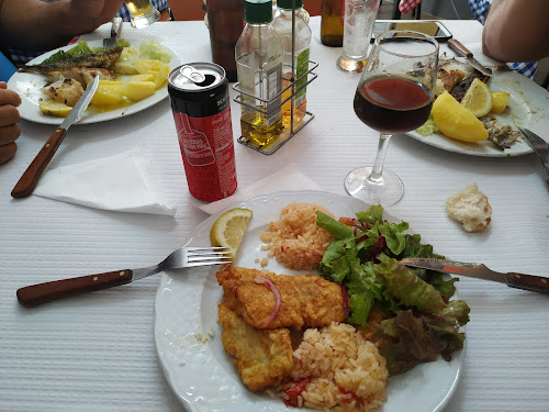 Restaurante Bizarro em Coimbra