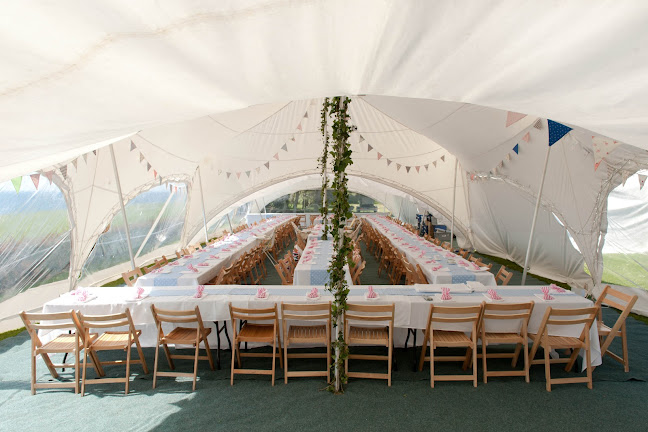 Reviews of Devon Marquee Hire - Really Good Marquees in Plymouth - Event Planner