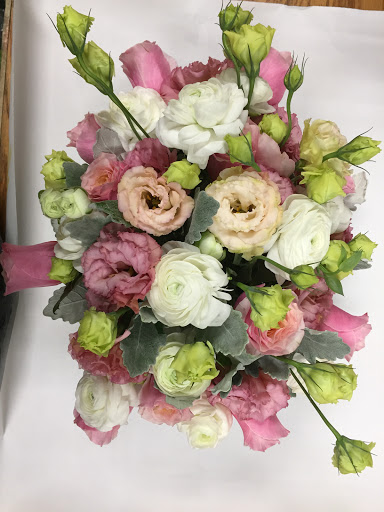 Florist «Station Flowers», reviews and photos, 18 Garth Rd, Scarsdale, NY 10583, USA