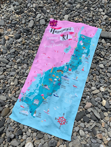 Clothing Store «Crosswynds Traders», reviews and photos, 1175 Boston Neck Rd, Narragansett, RI 02882, USA