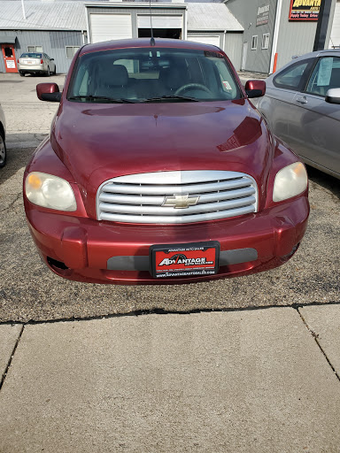 Used Car Dealer «Advantage Auto Sales Inc», reviews and photos, 1525 W Market St, Bloomington, IL 61701, USA