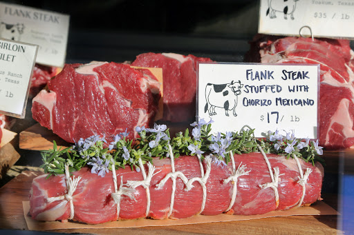 American Restaurant «Dai Due», reviews and photos, 2406 Manor Rd, Austin, TX 78722, USA