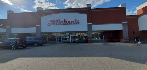 Craft Store «Michaels», reviews and photos, 5442 New Hope Commons Dr, Durham, NC 27707, USA