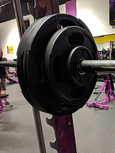 Gym «Planet Fitness», reviews and photos, 1850 S Township Blvd, Pittston, PA 18640, USA