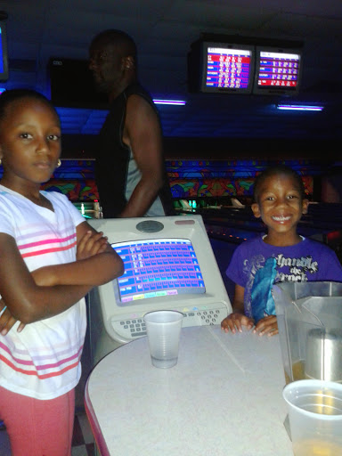 Bowling Alley «Terrace Sports», reviews and photos, 5311 E Busch Blvd, Temple Terrace, FL 33617, USA