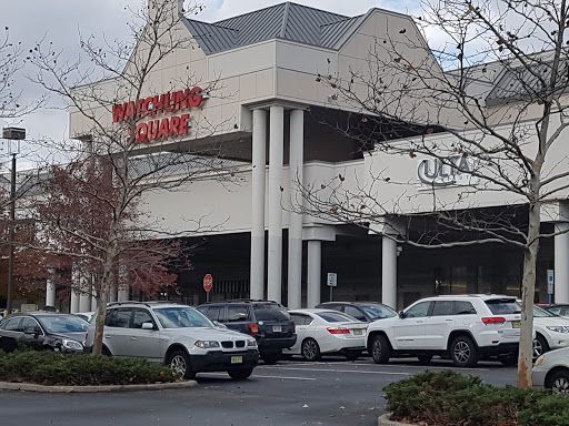 Shopping Mall «Watchung Square Mall», reviews and photos, 1515 US-22, Watchung, NJ 07069, USA