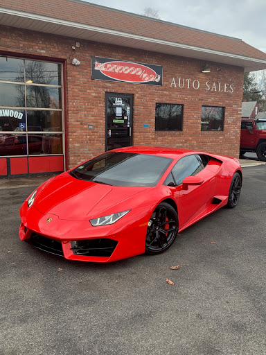 Elmwood Auto Sales, 521 River Rd, Agawam, MA 01001, USA, 