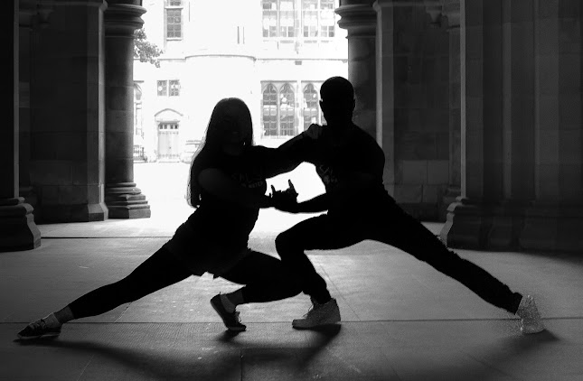 Comments and reviews of Dance4Water Glasgow Cuban LA Salsa Bachata Kizomba classes