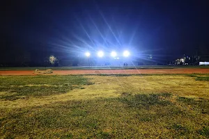 Maharana Pratap NTPC stadium image
