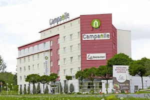 Hotel Campanile image