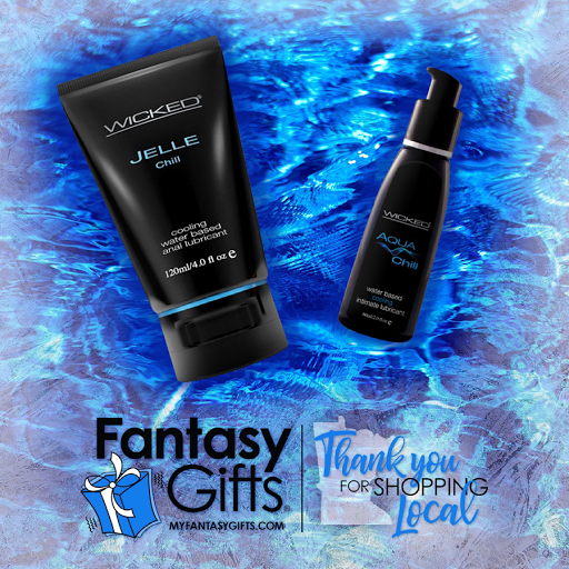 Gift Shop «Fantasy Gifts», reviews and photos, 375 E 7th St, St Paul, MN 55101, USA