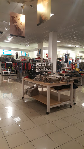 Cosmetics Store «SEPHORA inside JCPenney», reviews and photos, 600 Merced Mall, Merced, CA 95348, USA