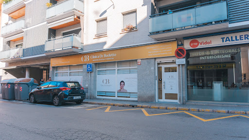 Clinica Dr Bodetto en Torredembarra, Tarragona
