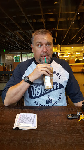 Starbucks image