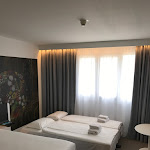 Photo n°2 de l'avis de Anton. fait le 28/06/2017 à 17:53 sur le  Novotel Munich City à Munich