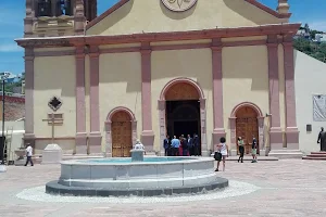 Plaza Bicentenario image