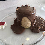 Photo n°3 de l'avis de June.u fait le 23/12/2023 à 15:25 sur le  Vicosteria - Osteria&Braceria à Caprarola