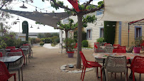 Atmosphère du Restaurant français Bistrot des Terrasses à Aniane - n°16