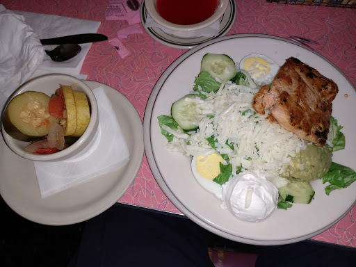 Shopping Mall «Town & Country Shopping Center», reviews and photos, 4250 S Alameda St, Corpus Christi, TX 78412, USA